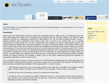 Tablet Screenshot of eclipses.prism.uvsq.fr